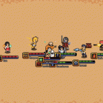 团战经理/Teamfight Manager