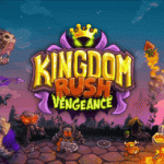 王国保卫战：复仇/Kingdom Rush Vengeance（v5672314）