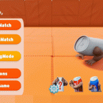 超级饮料大乱斗/SUPER DRINK BROS.