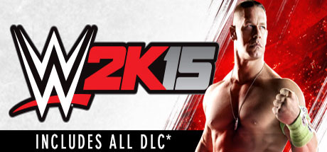 WWE 2K15