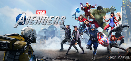 漫威复仇者联盟/Marvels Avengers（v2.8.2）