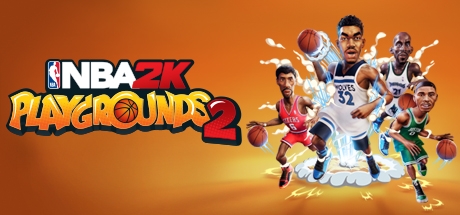 NBA 2K游乐场2/NBA 2K Playgrounds 2