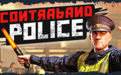 缉私警察/Contraband Police（v05.10.2023）