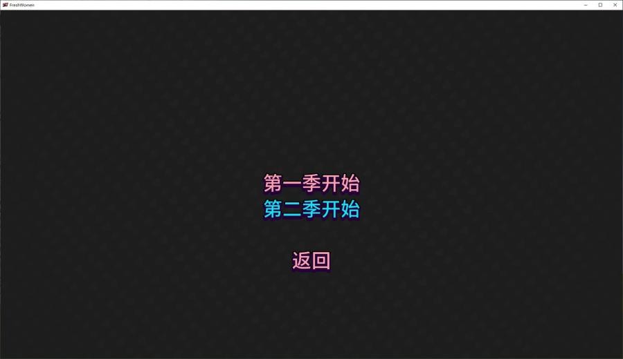 【欧美SLG/中文/动态】新生也疯狂2 V3.3 安卓+PC 官中步兵版【更新/3.6G】